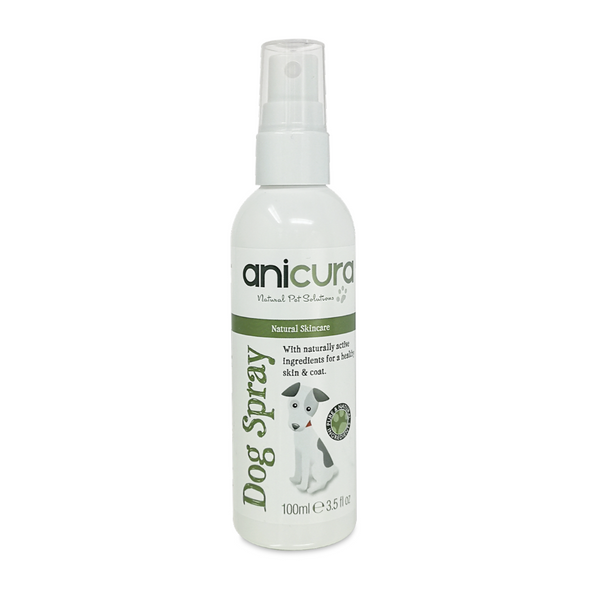 Anicura top dog shampoo