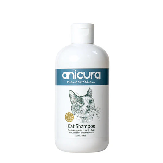 Cat Shampoo